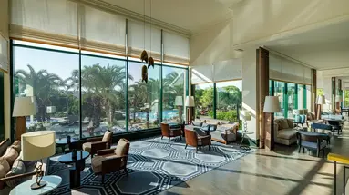 IC Green Palace