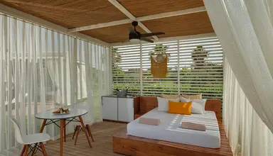IC Green Palace