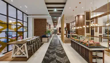 IC Green Palace