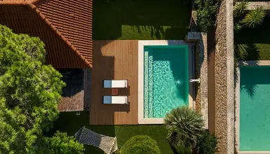IC Green Palace