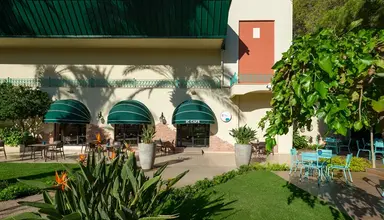 IC Green Palace