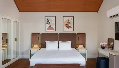IC Green Palace