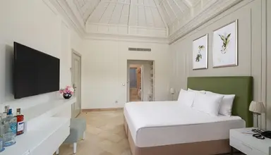 IC Green Palace