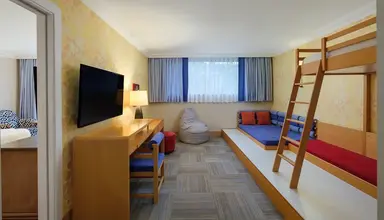 IC Green Palace