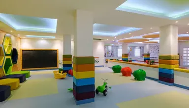 IC Green Palace