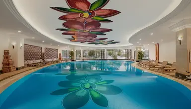 IC Green Palace