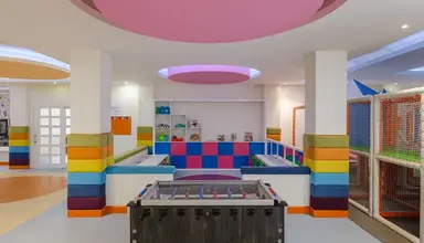 IC Green Palace