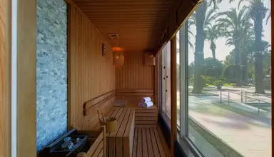 IC Green Palace