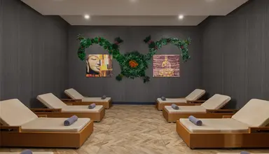 IC Green Palace