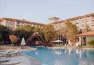 IC Green Palace