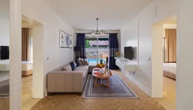 IC Green Palace
