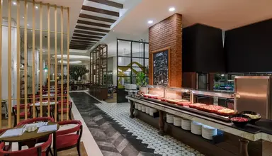 IC Green Palace