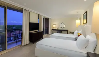 IC Green Palace