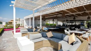 IC Green Palace