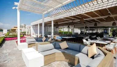 IC Green Palace