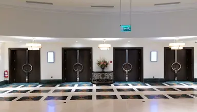 IC Green Palace