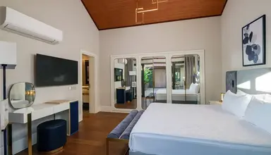 IC Green Palace