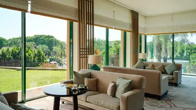 IC Green Palace
