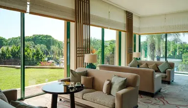 IC Green Palace