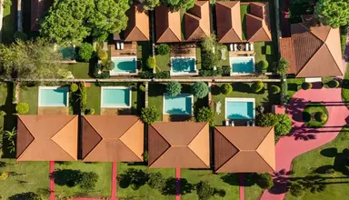 IC Green Palace