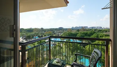 IC Green Palace