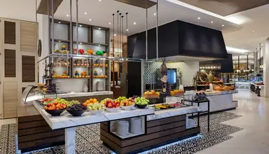IC Green Palace