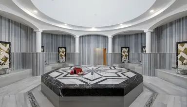 IC Green Palace