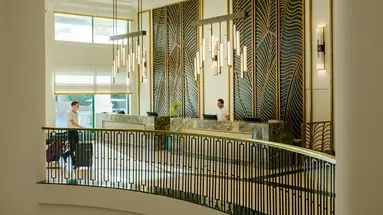 IC Green Palace