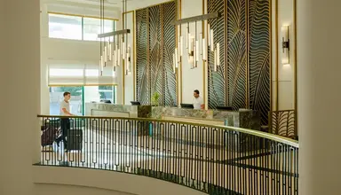 IC Green Palace