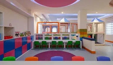 IC Green Palace