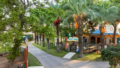 IC Green Palace
