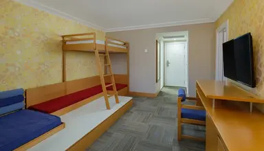 IC Green Palace