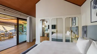 IC Green Palace