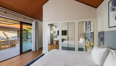 IC Green Palace