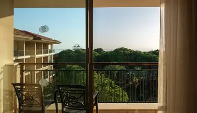 IC Green Palace