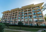IC Green Palace