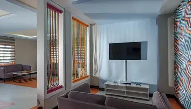IC Green Palace