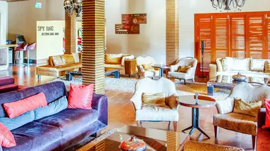 IC Residence