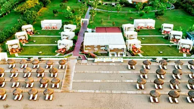 IC Residence