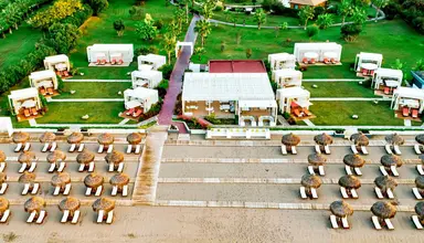 IC Residence