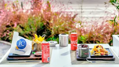 IC Residence