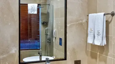 IC Residence