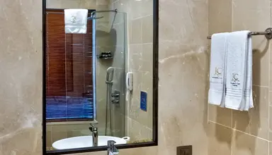 IC Residence