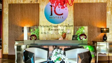 IC Residence