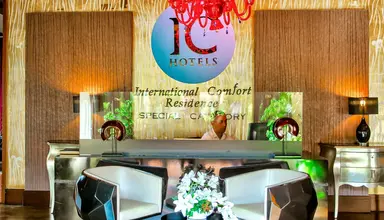 IC Residence