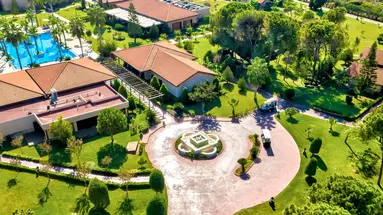 IC Residence