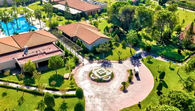 IC Residence