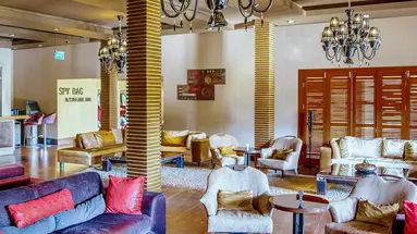 IC Residence