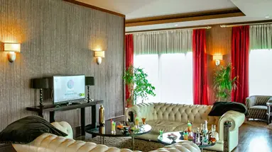 IC Residence