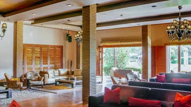 IC Residence
